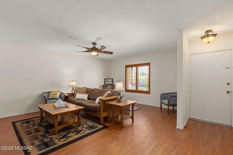 3165 N Vista Del Forte Drive, Tucson, AZ 85712 - Image #3