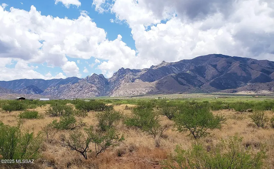 80 AC N Panorama Way #80, Cochise, AZ 85606 - Image #3