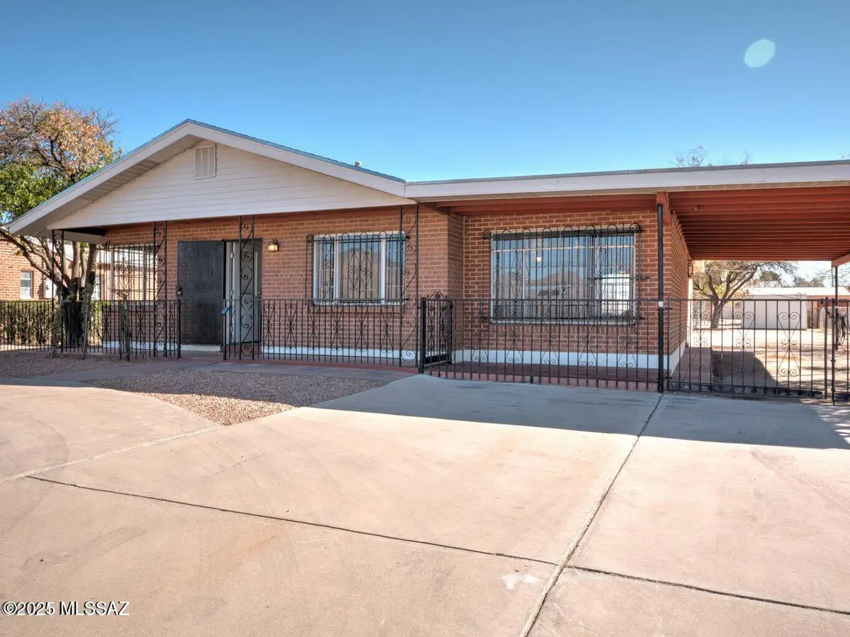 1318 E Copper Street, Tucson, AZ 85719 - Image #1