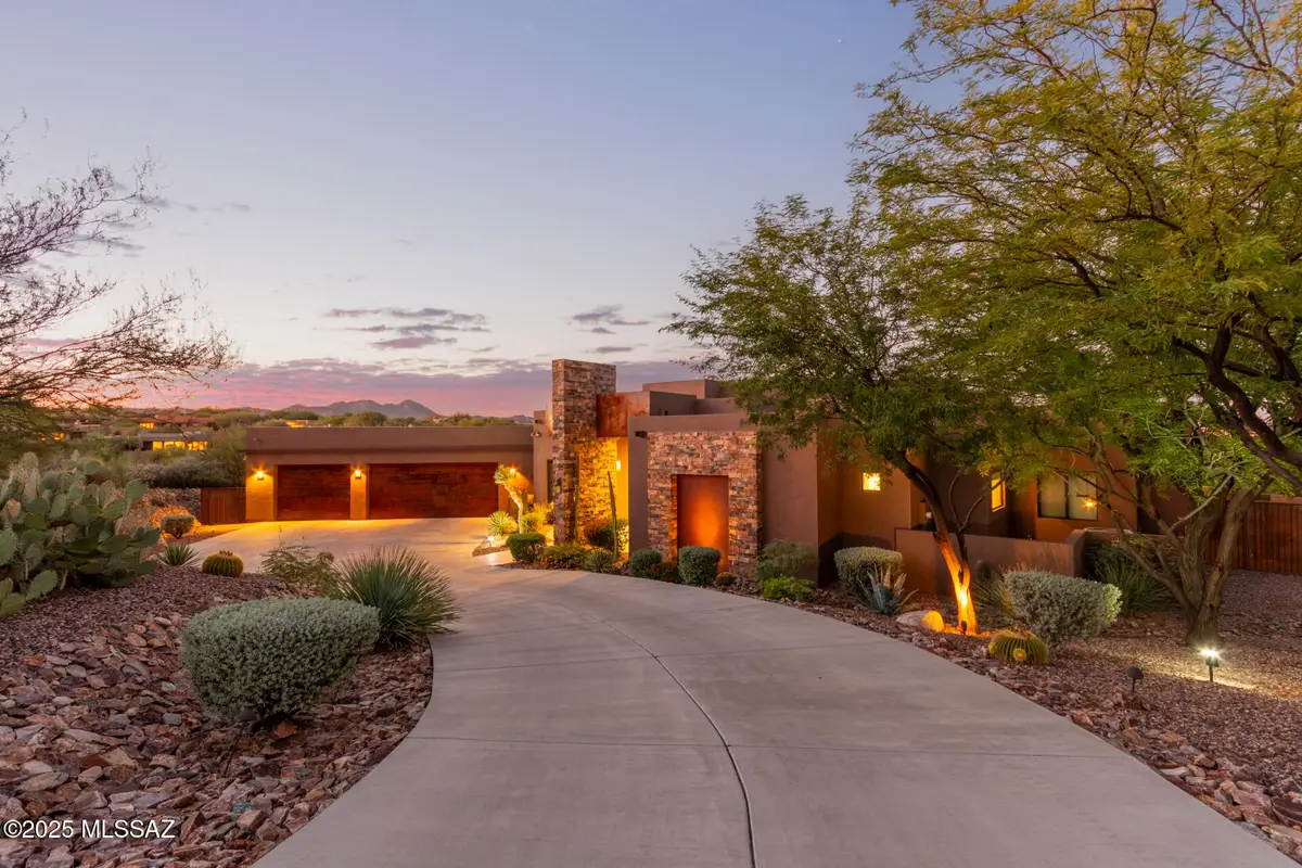 532 W Silhouette Ridge Place, Oro Valley, AZ 85755 - Image #1