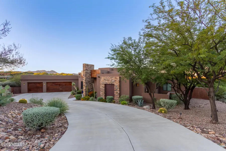 532 W Silhouette Ridge Place, Oro Valley, AZ 85755 - Image #3