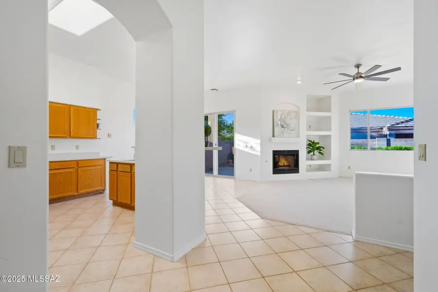 7421 E Calle Convidado, Tucson, AZ 85715 - Image #3