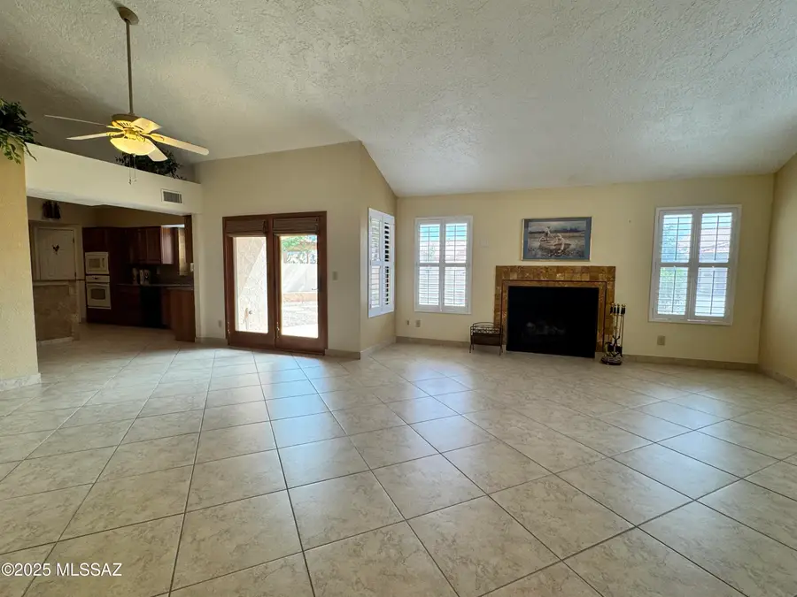 1200 W Desert Greens Way, Tucson, AZ 85737 - Image #3