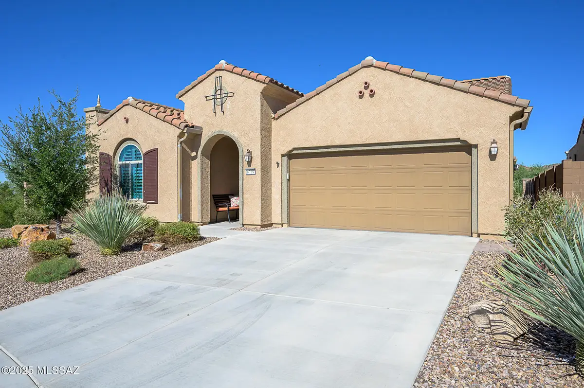 6798 W Cape Royal Trail, Marana, AZ 85658 - Image #1