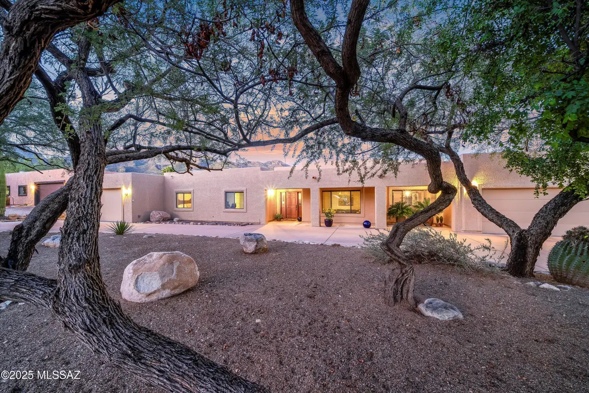 5720 N Chieftan Trail, Tucson, AZ 85750 - Image #1