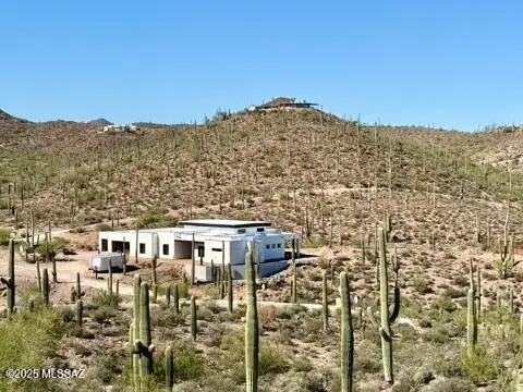 5931 W El Camino Del Cerro, Tucson, AZ 85745