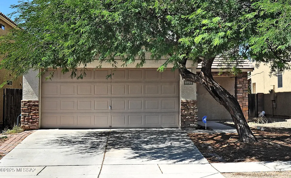6914 S Copper Bloom Avenue, Tucson, AZ 85756 - Image #1