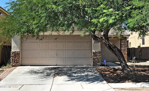 6914 S Copper Bloom Avenue, Tucson, AZ 85756