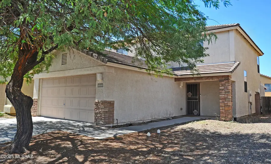 6914 S Copper Bloom Avenue, Tucson, AZ 85756 - Image #2