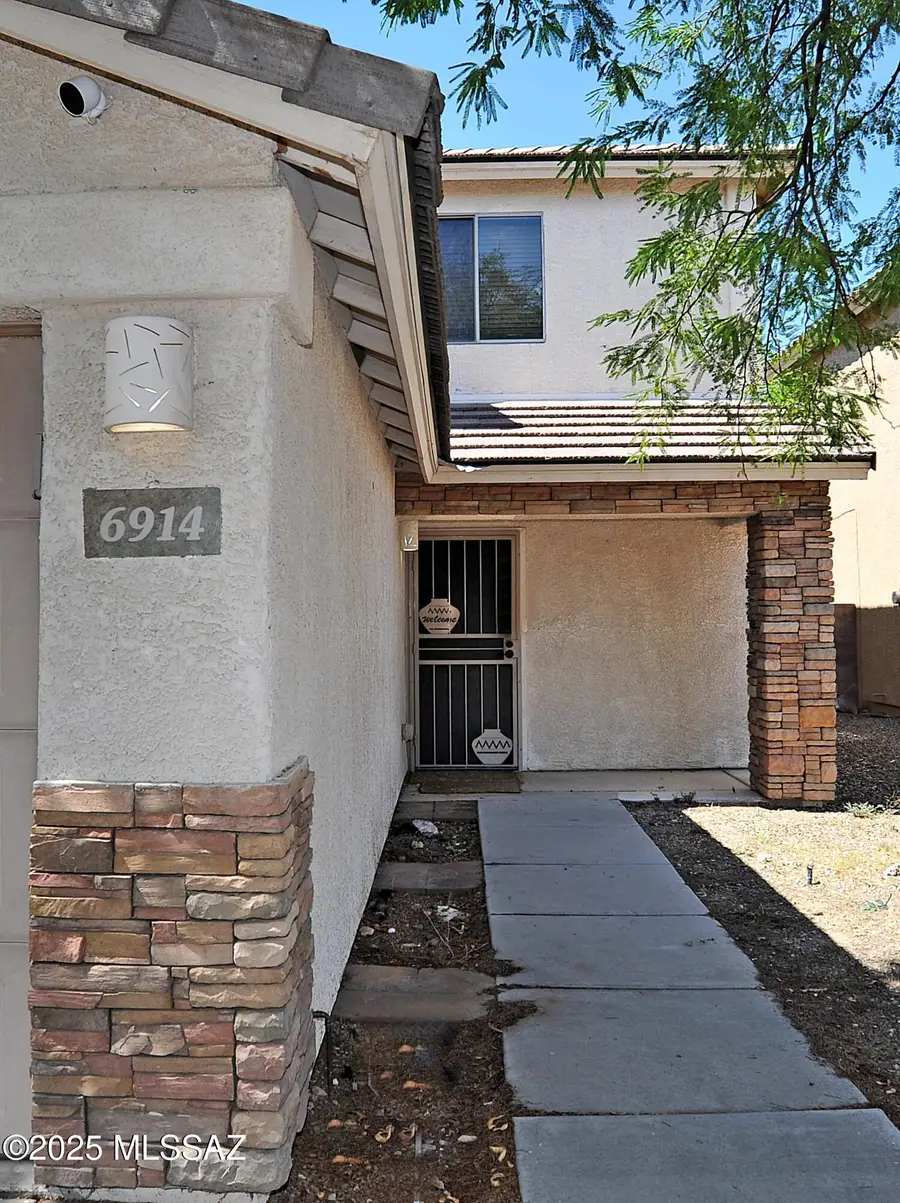6914 S Copper Bloom Avenue, Tucson, AZ 85756 - Image #3