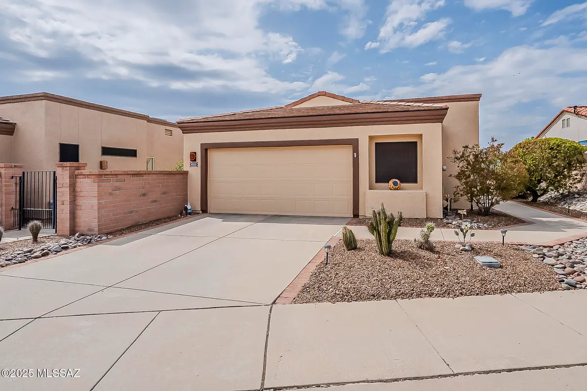 4002 S Via Del Picamaderos, Green Valley, AZ 85622 - Image #1