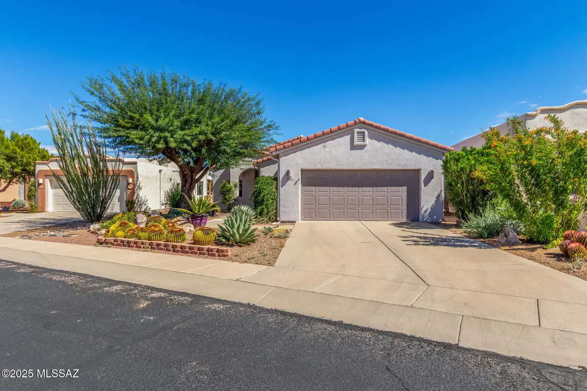 2229 S Via Massari, Green Valley, AZ 85614 - Image #1