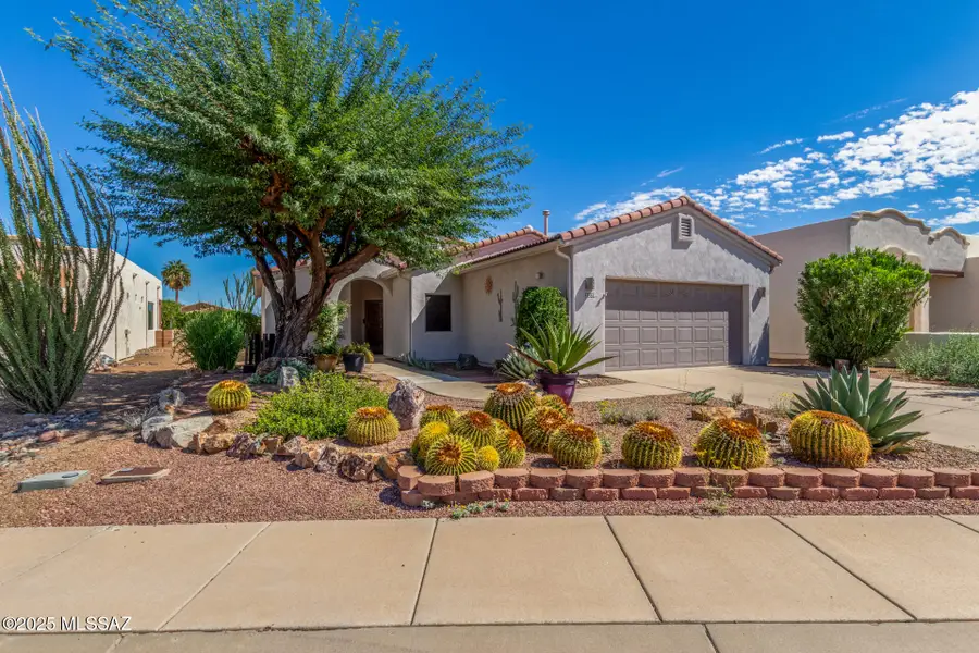 2229 S Via Massari, Green Valley, AZ 85614 - Image #3