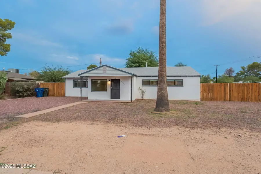 5302 E Peach Street, Tucson, AZ 85712 - Image #2