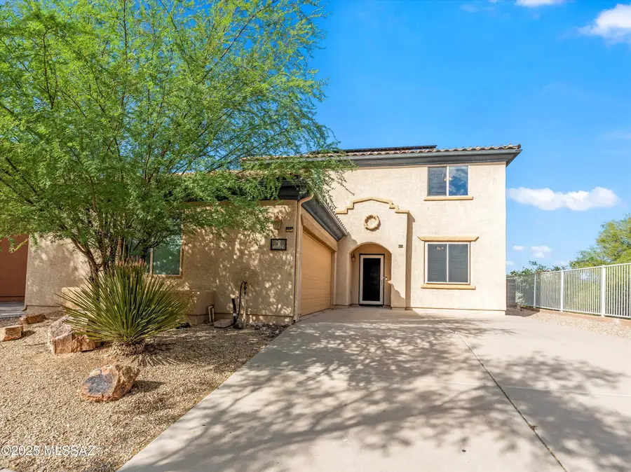 6004 S Meadow Breeze Drive, Tucson, AZ 85747 - Image #2