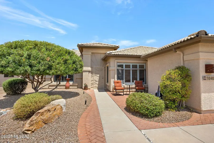 38482 S Sand Crest Drive, Saddlebrooke, AZ 85739 - Image #2
