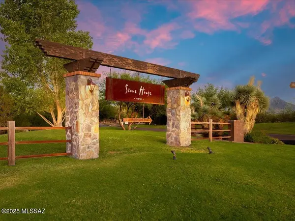 455 N Heritage Point Place, Sahuarita, AZ 85629