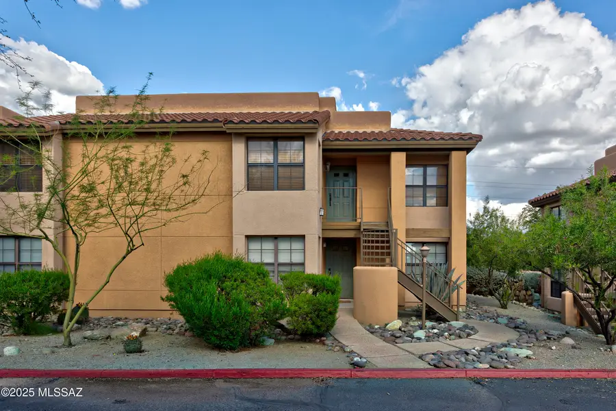 6651 N Campbell Avenue #286, Tucson, AZ 85718 - Image #2