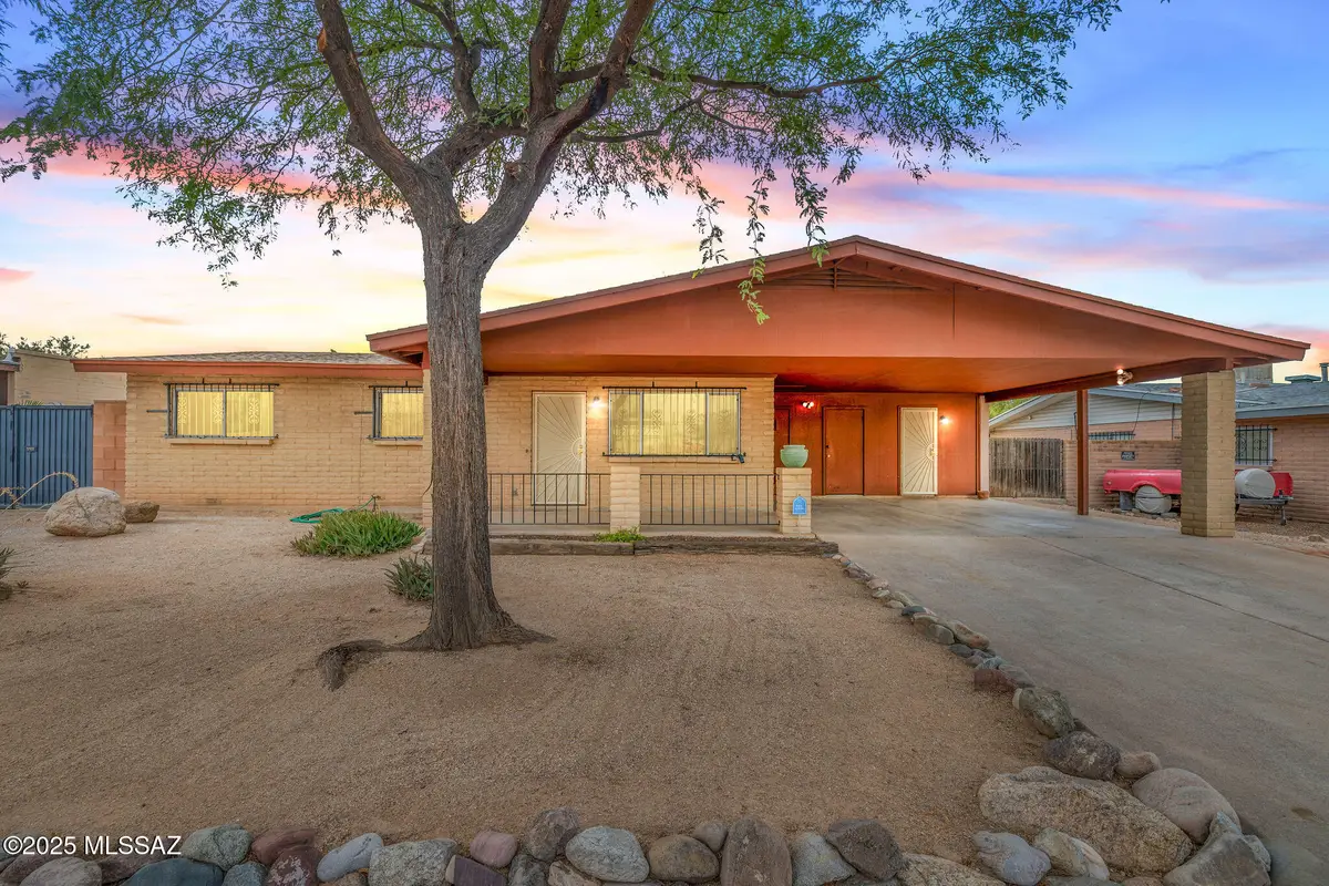 645 N Banff Avenue, Tucson, AZ 85748 - Image #1