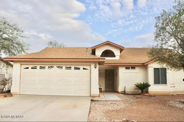 3132 W Avenida Isabel, Tucson, AZ 85746 - Image #1