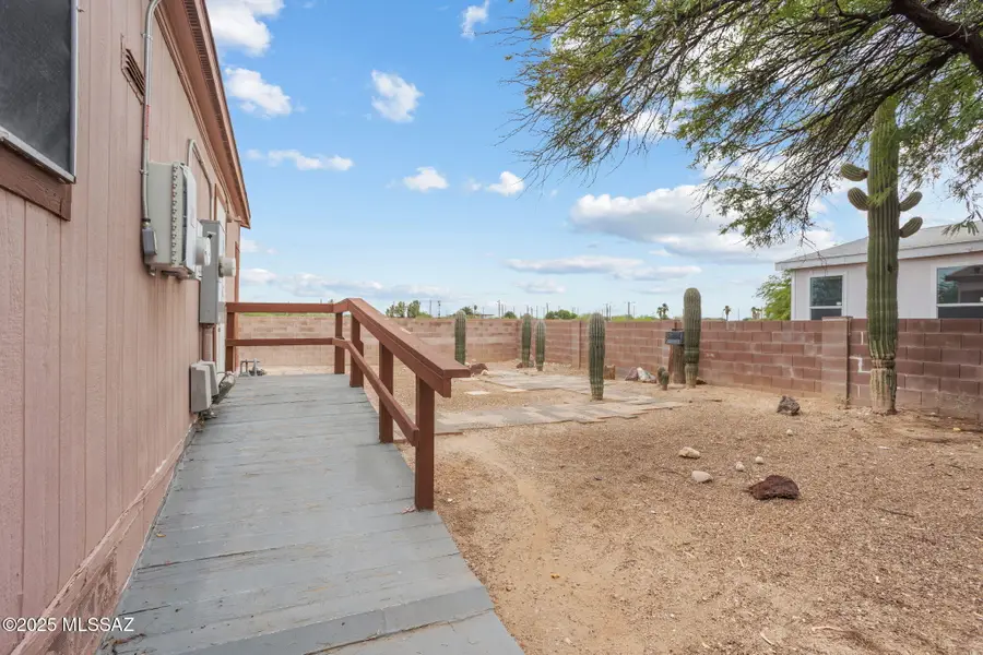 6242 E Ship Rock Drive, Tucson, AZ 85756 - Image #3