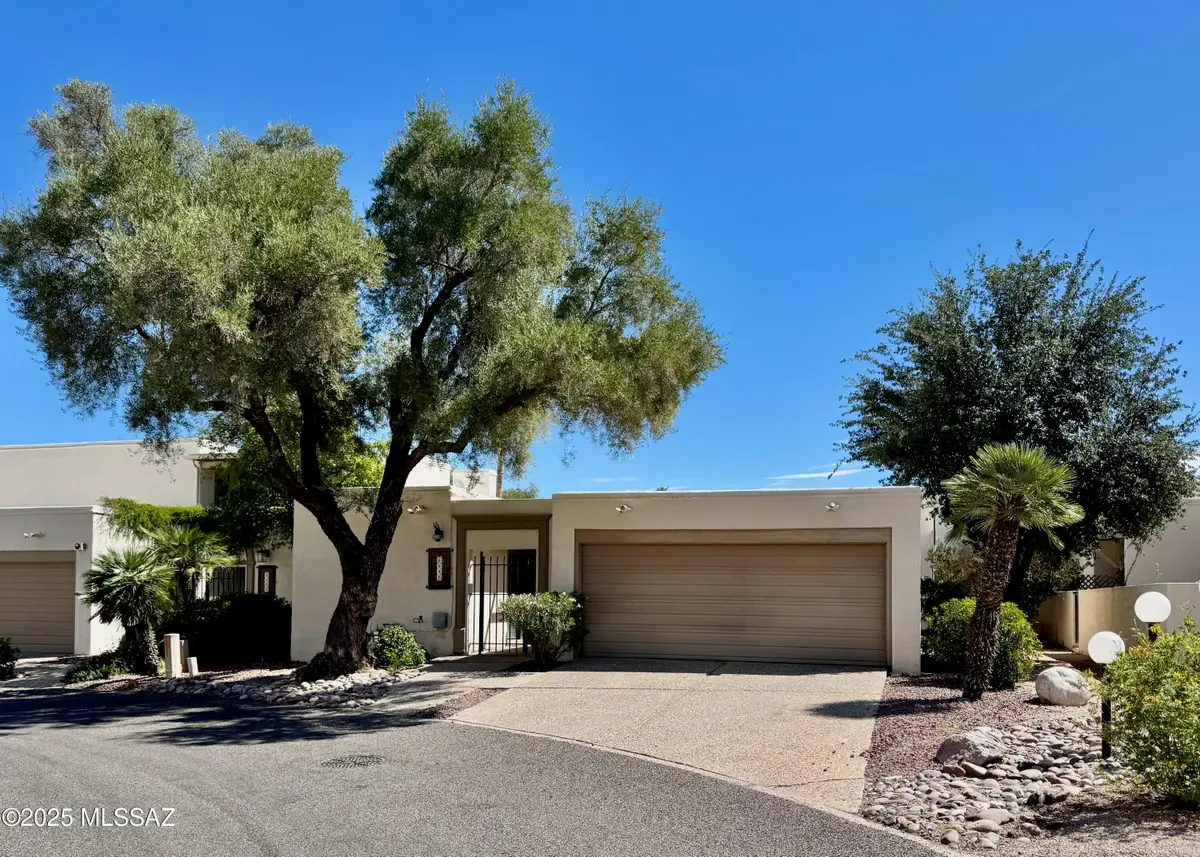 6848 E Dorado Court, Tucson, AZ 85715 - Image #1