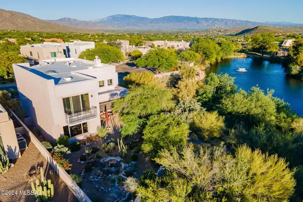 6193 N Ventana View Place, Tucson, AZ 85750