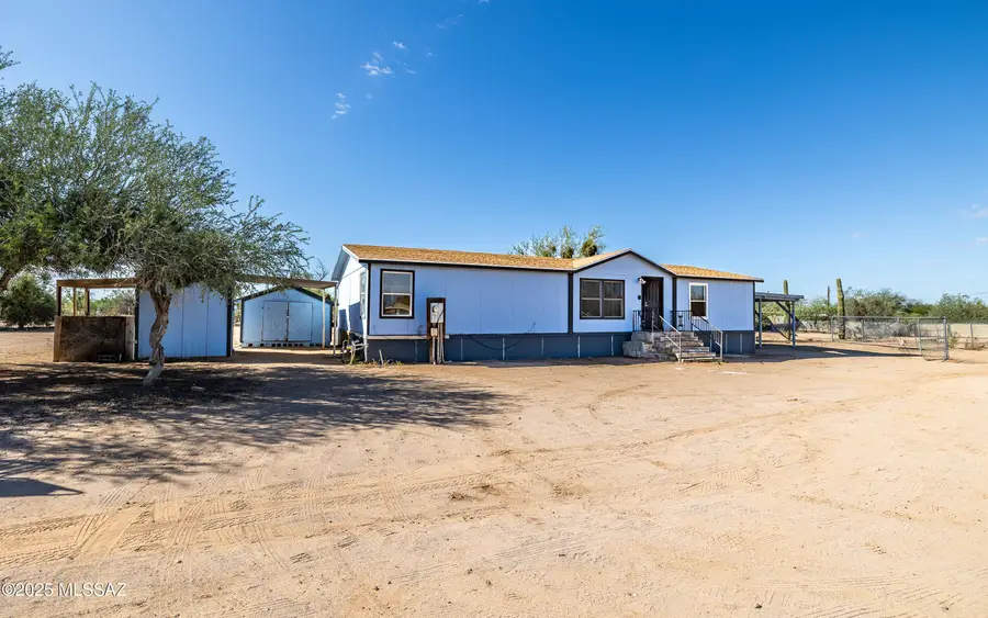 12891 W Wailaki Way, Tucson, AZ 85743 - Image #2