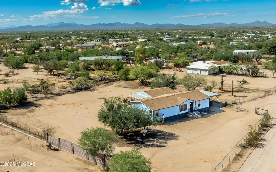 12891 W Wailaki Way, Tucson, AZ 85743 - Image #3