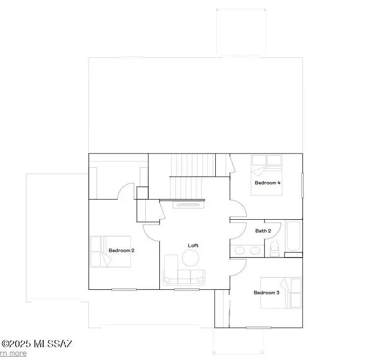 17549 S Desert Anemone Drive, Vail, AZ 85641 - Image #2