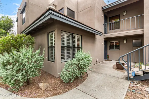 5855 N Kolb Road #8102, Tucson, AZ 85750