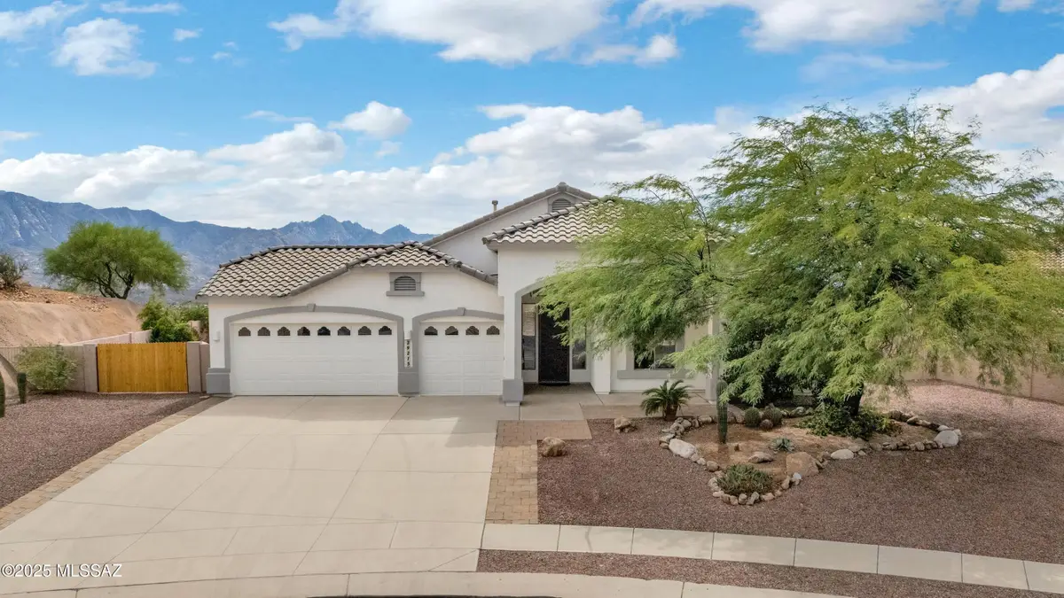 39215 S Mountain Shadow Drive, Saddlebrooke, AZ 85739 - Image #1