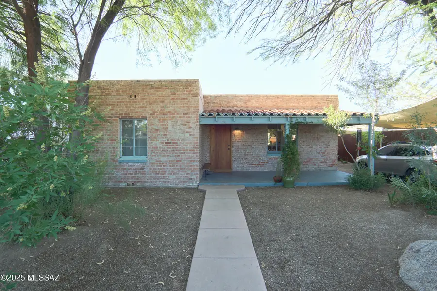 713 E Elm St Street, Tucson, AZ 85719 - Image #3