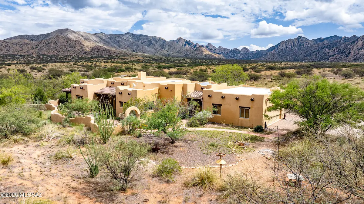 7803 E Kingbird Trail, Saint David, AZ 85630 - Image #1