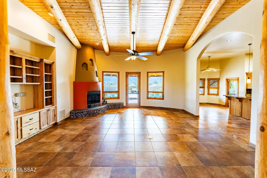 7803 E Kingbird Trail, Saint David, AZ 85630 - Image #3