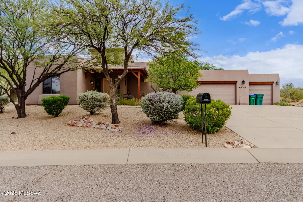 10013 S Placita De La Bondad, Vail, AZ 85641 - Image #1