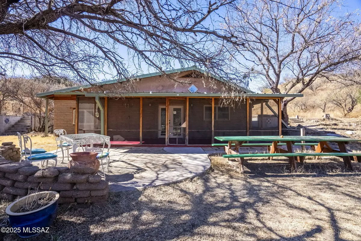 450 Costello, Patagonia, AZ 85624 - Image #1
