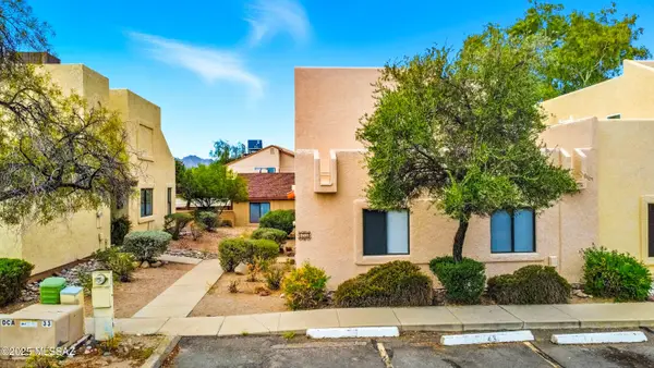 2457 N Ironwood Ridge Drive, Tucson, AZ 85745