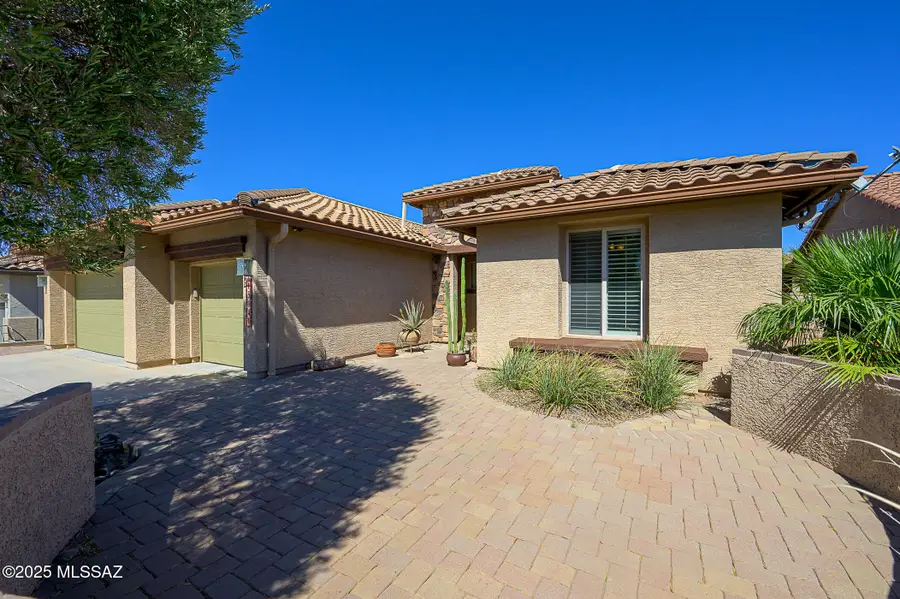 514 N Keyes Road, Green Valley, AZ 85614 - Image #2