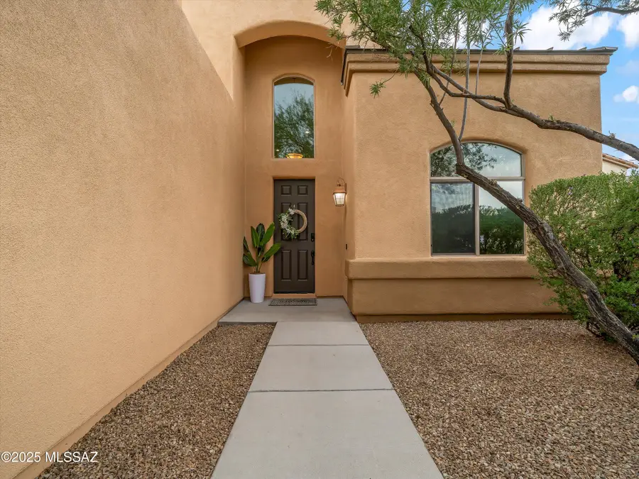 4479 W Crystal Ranch Place, Marana, AZ 85658 - Image #2
