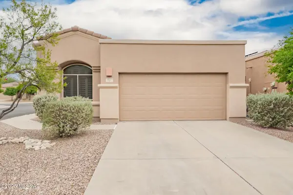 5421 N Little River Lane, Tucson, AZ 85704