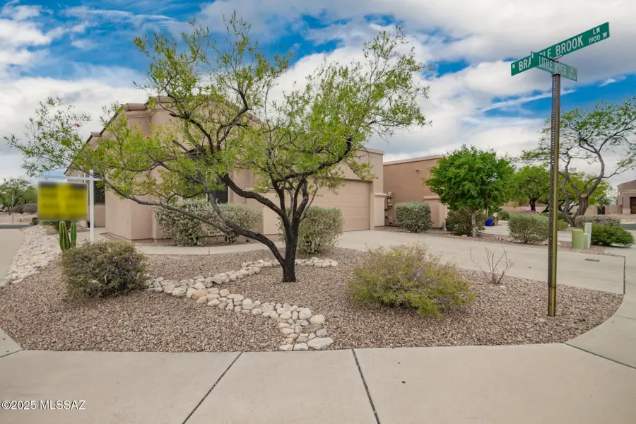 5421 N Little River Lane, Tucson, AZ 85704 - Image #2