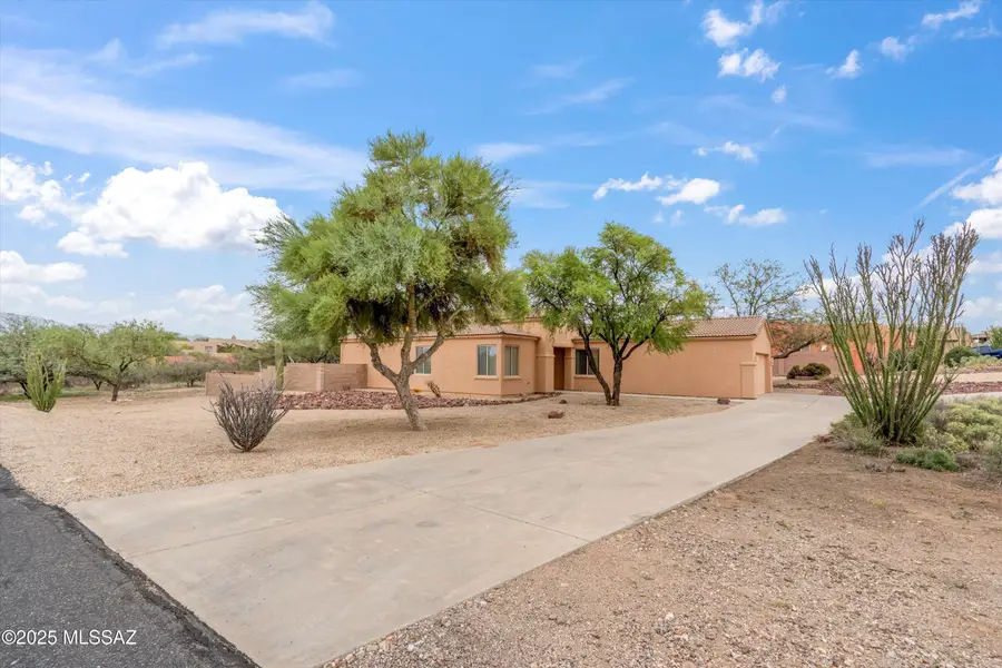 14221 E Wild Jesse Way, Vail, AZ 85641 - Image #2