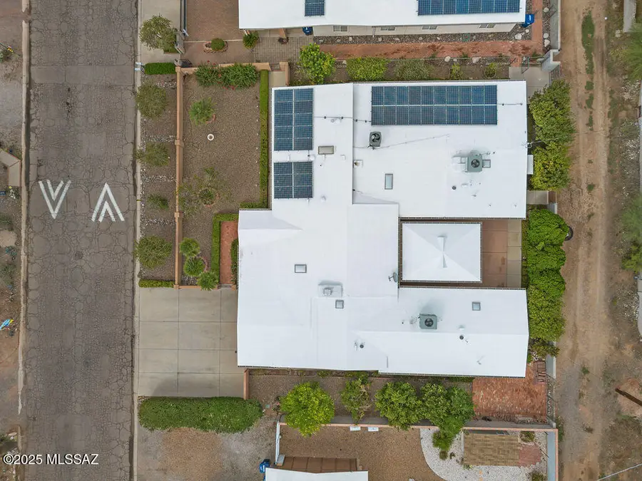 6301 E Calle De San Alberto, Tucson, AZ 85710 - Image #3