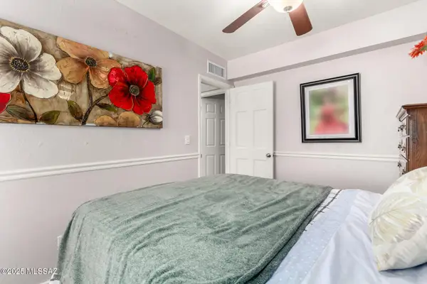 2971 W Lena Way, Tucson, AZ 85741