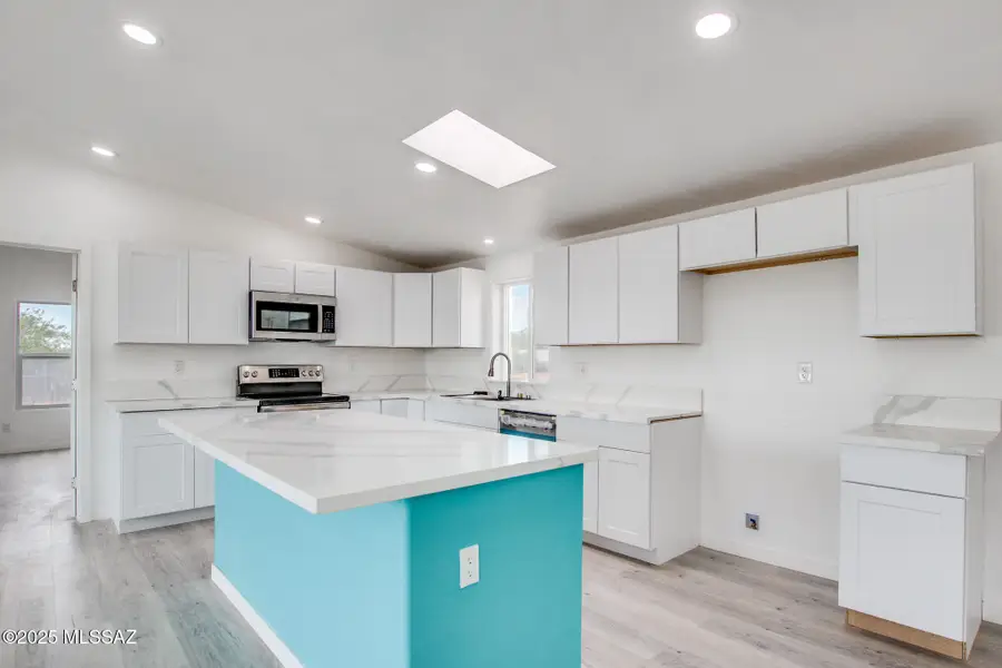 12563 N Flintlock Road, Marana, AZ 85653 - Image #2