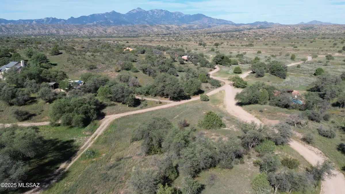 TBD Casas Arroyo #10, Sonoita, AZ 85637 - Image #1