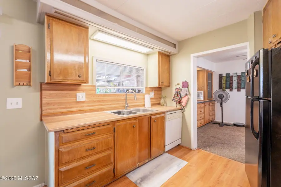 16682 N Avenida Del Lasso Avenue, Tucson, AZ 85739 - Image #3