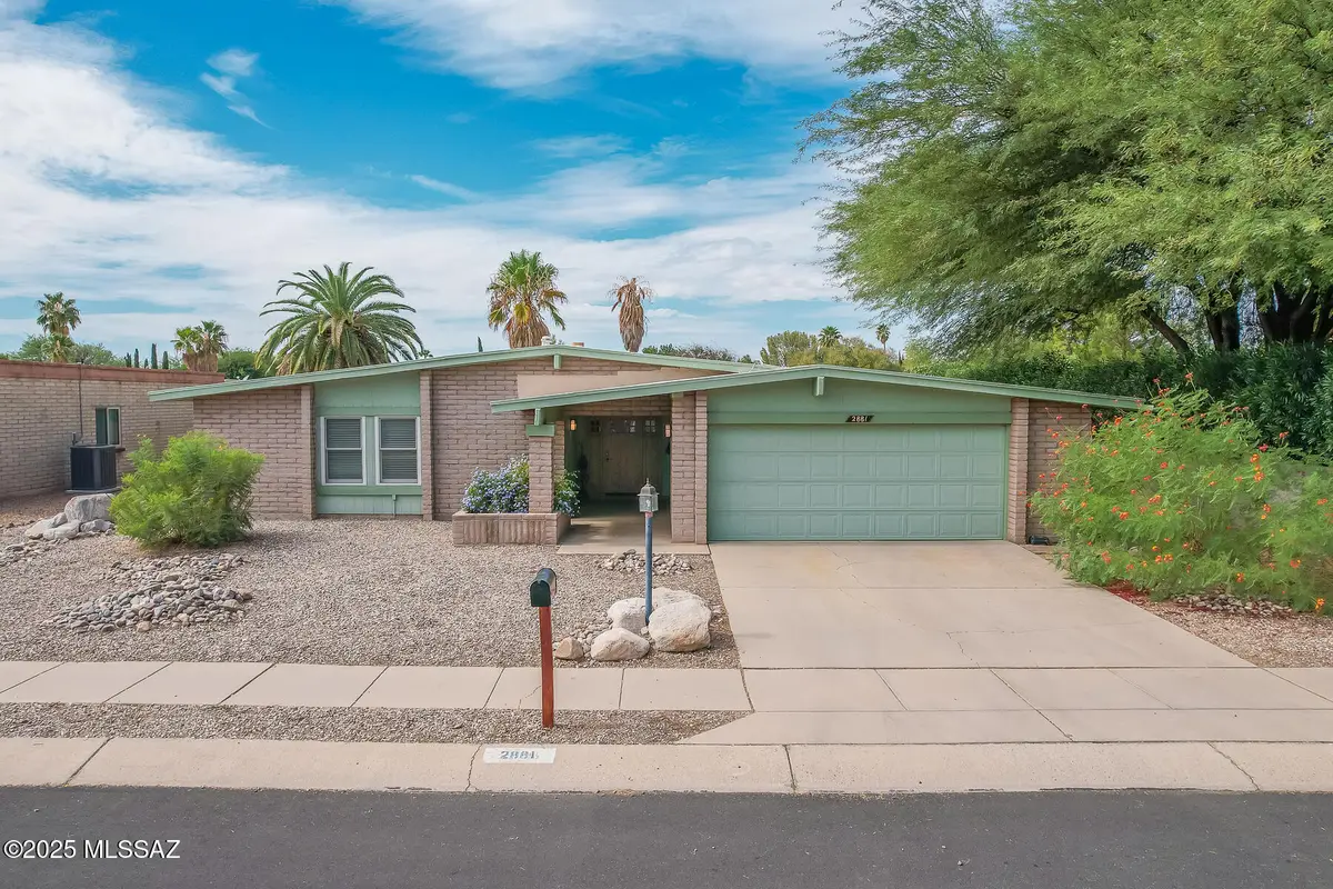 2881 N Essel Drive, Tucson, AZ 85715 - Image #1