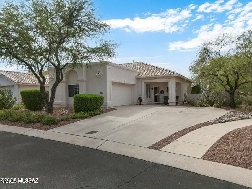 10959 N Tatum Drive, Oro Valley, AZ 85737 - Image #1
